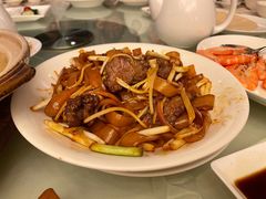 -利苑酒家(宜安广场店)