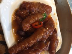 -御花园·粤菜·海鲜火锅(中山公园店)