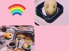 -海底捞火锅(老城根店)