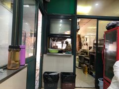 门面-北万新包子店(淮海店)