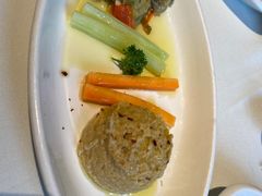 -Pasha帕夏土耳其餐厅(南昌路店)