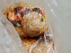 -六广门毛阿姨糯米饭