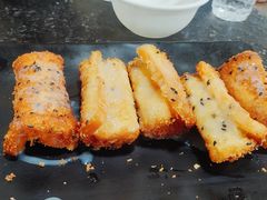 -亚东串烤(共康东路店)