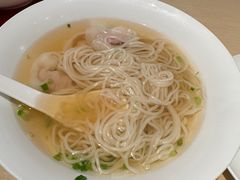 -鼎泰丰(当代商城店)