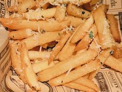 -研食记西餐厅(金融中心店)