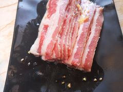 -贺野·自助炭火烤肉(紫藤路店)