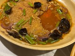 -深山老屋(国顺东路店)