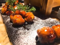 -绿茶餐厅(乐峰广场店)