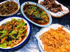 -牛庄馅饼(幸福路店)
