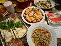 -UPPER KITCHEN(延安路店)