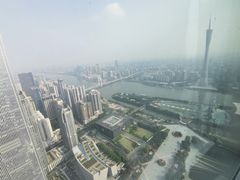 -广州四季酒店·意珍·意式自助餐