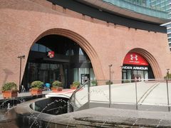 -砂之船奥莱(南京江宁店)