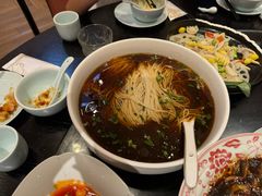 -海天楼中餐厅(吴宫泛太平洋酒店)