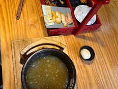 -勺子米线·云南传统小吃市集(四方街店)