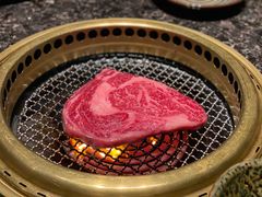 -老乾杯和牛烧肉(王府中环店)