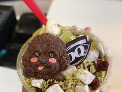 -DQ·蛋糕·冰淇淋(民勇嘉泰店)