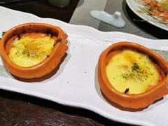 -古京·臻致料理(月湖店)