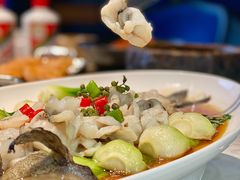 -维园悦谱·海派家常菜(乌鲁木齐南路店)