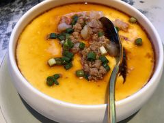 虾仁水蛋-望湘园·洞庭渔宴(永旺店)