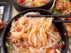 -铭副琦食·虾蟹烩馆(渔人码头店)