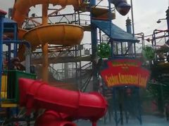 -苏州乐园森林水世界