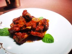-RIVIERA 松鹤楼(外滩店)