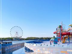 -渔岛海洋度假区