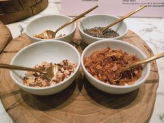 -WHEAT&BAKER-麥(凯德来福士店)