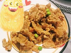 荔枝肉-蒲叙(凯天国际店)
