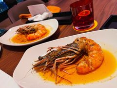 黄油酱油大虾-Ministry of Crab•MOC(交子大道店)