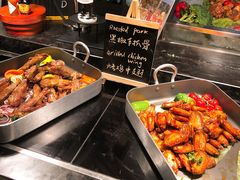 -安蒂娅·海鲜自助餐厅(安蒂娅美兰酒店)