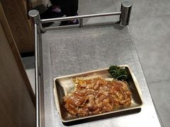 -韩宫宴烤肉·料理(如皋万达店)