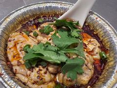 -耍盆友·重庆江湖菜(百子湾店)