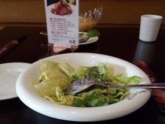 -咖啡之翼(奥特莱斯店)
