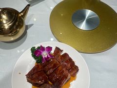-百年恒益烧腊海鲜酒家·非遗传承(广州黄埔店)