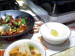 -聚味瞿记·龙虾堂(天元店)