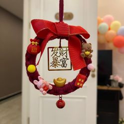 点击看大图 -贰拾捌月子会所·古月(开福店)