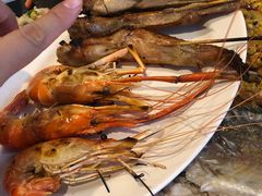 -Doo Dee Thai Food(Issan/Isaan/Esan)
