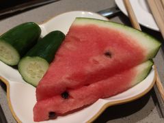 -海底捞火锅(人民广场店)