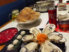 -蚝大仙横琴生蚝火锅(中央汇店)