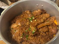 -董厨煨汤馆(车站路店)