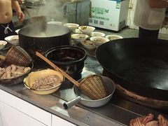 -甘记肥肠粉(马鞍北路店)
