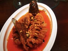 -李氏八大件老菜馆(万宝街店)