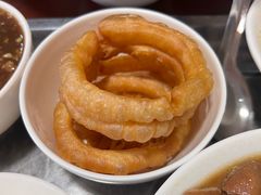 -姚记炒肝店(鼓楼店)