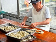 -王阿姨文昌油赞子(府桥街店)