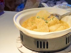 -山泉粤宴(广东大厦店)
