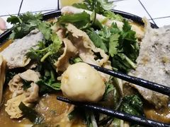 -肥汁米蘭香港米线(长宁来福士店)