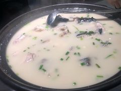 -自己人(九码头店)