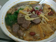 -丽丽三鲜螺蛳粉(田林路店)