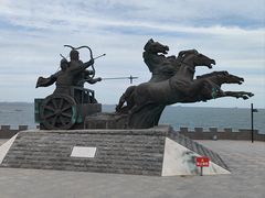-养马岛旅游度假区